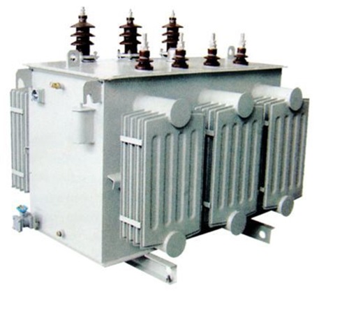 东营S13-800KVA/10KV/0.4KV油浸式变压器