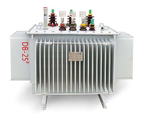 东营SCB11-400KVA/10KV/0.4KV油浸式变压器